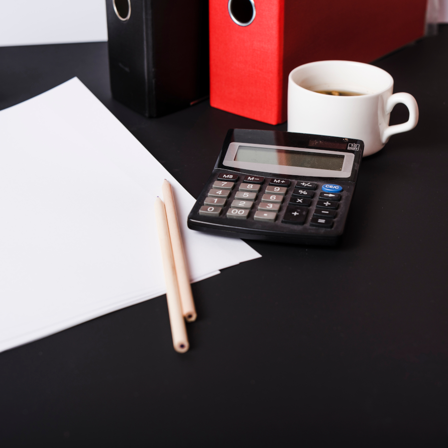 Register Now Document FIlling Form Concept